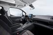 Examen du fourgon compact Opel Combo Life photo 5