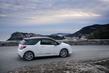 Trois portes berline compacte Citroën DS3 photo 4