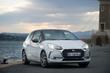 Trois portes berline compacte Citroën DS3 photo 1