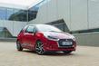 Trois portes berline compacte Citroën DS3 photo 2