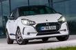 Trois portes berline compacte Citroën DS3 photo 3