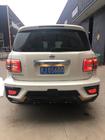 Nissan Patrol Y62 2010-2024 Kit carrosserie Mars V1 photo 3