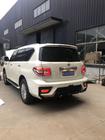 Nissan Patrol Y62 2010-2024 Kit carrosserie Mars V1 photo 6