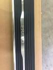 Toyota Land Cruiser Prado 150 2009-2023 Marchepieds latéraux électriques rétractables (2 pcs, Aluminium) photo 3