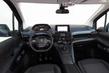 Examen du nouveau fourgon compact Peugeot Rifter photo 5
