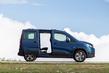 Examen du nouveau fourgon compact Peugeot Rifter photo 13