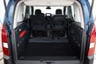 Examen du nouveau fourgon compact Peugeot Rifter photo 8