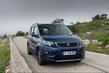 Examen du nouveau fourgon compact Peugeot Rifter photo 9