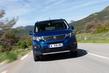 Examen du nouveau fourgon compact Peugeot Rifter photo 4