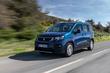 Examen du nouveau fourgon compact Peugeot Rifter photo 3