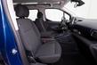 Examen du nouveau fourgon compact Peugeot Rifter photo 6