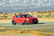 La deuxième génération de la berline Hyundai Veloster photo 5