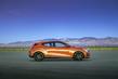 La deuxième génération de la berline Hyundai Veloster photo 4