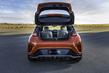 La deuxième génération de la berline Hyundai Veloster photo 12