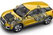 Examen du crossover sous-compact Audi Q2 photo 8