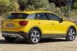 Examen du crossover sous-compact Audi Q2 photo 3