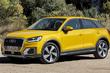 Examen du crossover sous-compact Audi Q2 photo 2