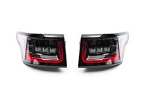 Range Rover Sport 2014-2022 Feux arrière 2018+ (2 pcs) photo 3