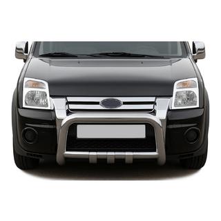 Entourages de Phares OmsaLine (2 pcs, ABS Chrome) photo 1
