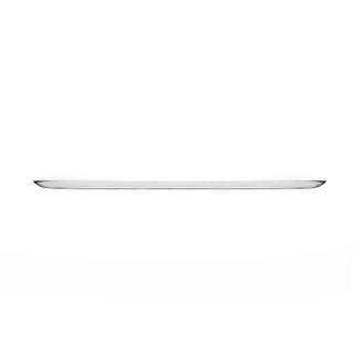 Bord inférieur de coffre inox OmsaLine
