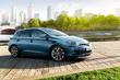 Examen de la Toyota Auris à hayon cinq portes photo 4