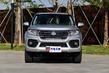 Examen volant d’un pick-up Great Wall Wingle 7 photo 12