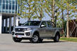 Examen volant d’un pick-up Great Wall Wingle 7 photo 10