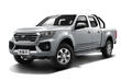 Examen volant d’un pick-up Great Wall Wingle 7 photo 4