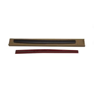 Couvre-calandre supérieur 2015-2019 (2 pcs, carbone) Volkswagen T6 2015-2024 photo 4