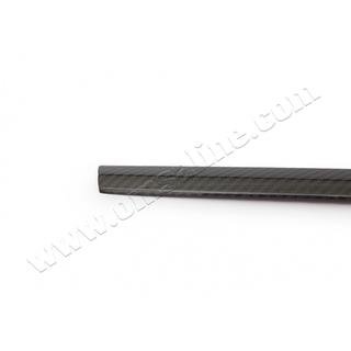 Caches de calandre inférieure 2015-2019 (2 pcs, carbone) Volkswagen T6 2015-2024 photo 4
