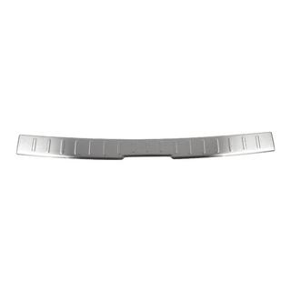 Seuil de coffre inox brossé (mat) OmsaLine Volkswagen T6 2015-2024 photo 1