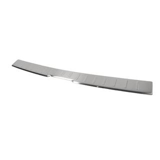 Seuil de coffre inox brossé (mat) OmsaLine Volkswagen T6 2015-2024 photo 2