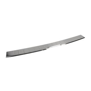 Seuil de coffre inox brossé (mat) OmsaLine Volkswagen T6 2015-2024 photo 3