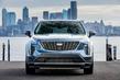 L’hôtel de luxe un crossover compact Cadillac XT4 photo 11