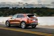 L’hôtel de luxe un crossover compact Cadillac XT4 photo 4