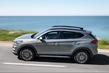 Aperçu actualisé de croisement Hyundai Tucson photo 10