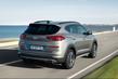 Aperçu actualisé de croisement Hyundai Tucson photo 4