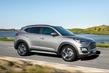Aperçu actualisé de croisement Hyundai Tucson photo 3