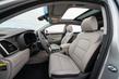 Aperçu actualisé de croisement Hyundai Tucson photo 6