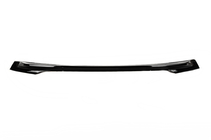 Toyota Land Cruiser 200 2007-2021 Becquet arrière WALD (inférieur, 2016-2021) Blanc photo 13