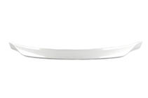 Toyota Land Cruiser 200 2007-2021 Becquet arrière WALD (inférieur, 2016-2021) Blanc photo 9