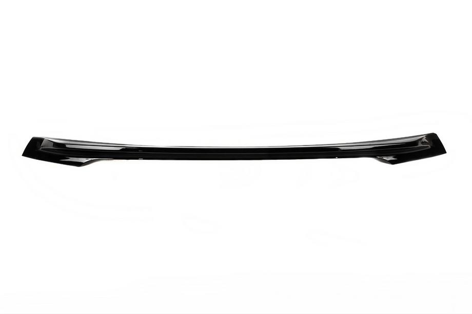 Toyota Land Cruiser 200 2007-2021 Becquet arrière WALD (inférieur, 2016-2021) Blanc Photo 13