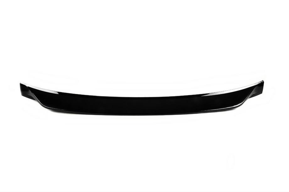 Toyota Land Cruiser 200 2007-2021 Becquet arrière WALD (inférieur, 2016-2021) Blanc Photo 15