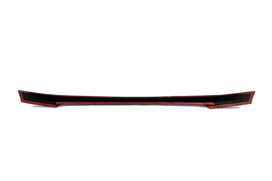 Toyota Land Cruiser 200 2007-2021 Becquet arrière WALD (inférieur, 2016-2021) Blanc Photo 14