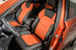Présentation crossover compact FAW Besturn X40 photo 9