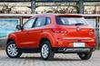 Présentation crossover compact FAW Besturn X40 photo 7