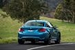 Hautes performances de la modification de la BMW M2 photo 11