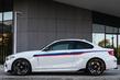 Hautes performances de la modification de la BMW M2 photo 10