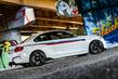 Hautes performances de la modification de la BMW M2 photo 2