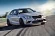 Hautes performances de la modification de la BMW M2 photo 8